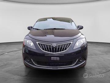 LANCIA Ypsilon III 2021 - Ypsilon 1.0 firefly hybr