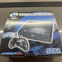 Sega saturn