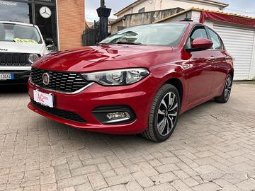 Fiat Tipo 1.6 Mjt 120CV 4 porte Lounge