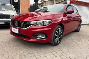 Fiat Tipo 1.6 Mjt 120CV 4 porte Lounge