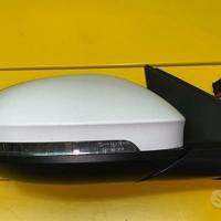 Specchietto retrovisore destro volkswagen taigo 23