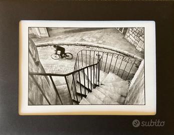 Henri Cartier-Bresson edizione Magnum Photos