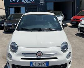 Fiat 500 1.0 Hybrid Connect