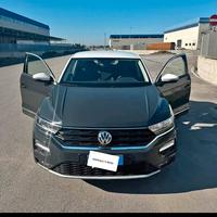 wolsvagen t-rok diesel.