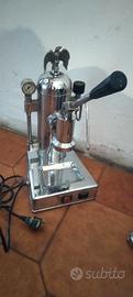 Macchina caffè Riviera espresso mod.acquila