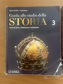 Libro si storia