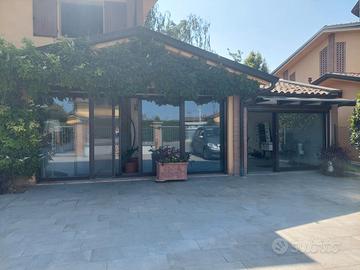 Vendita casa a canali (re)