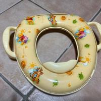 Riduttore wc Winnie the Pooh