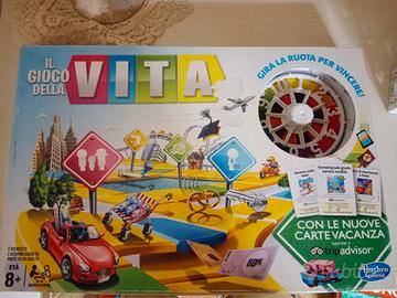 Il Gioco Della Vita