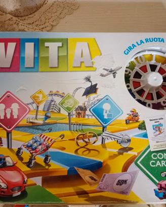 Il Gioco Della Vita