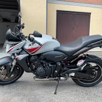 Honda CB600F Hornet 2009