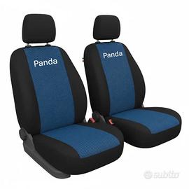 Coprisedili Panda II serie (2003-2011) nuovi