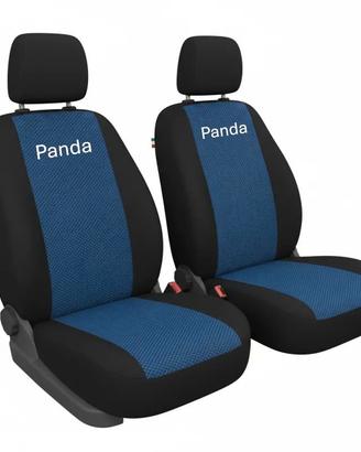 Coprisedili Panda II serie (2003-2011) nuovi