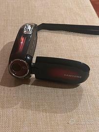 Samsung Handycam digitale - vintage