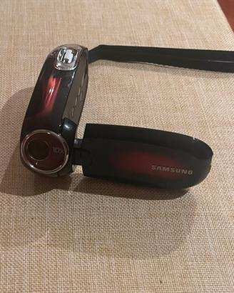Samsung Handycam digitale - vintage