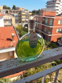 Genepy Gran Sasso Paesani 40% – bottiglia vintage