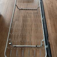 Rete Letto Estraibile Sottoletto