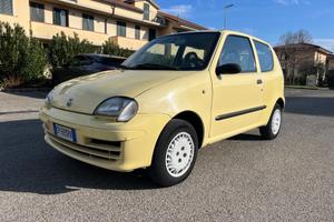 Fiat Seicento 1.1i Motore fire