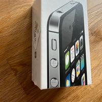 Apple - Iphone 4s NUOVO