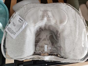 Cuscini allattamento Inglesina Elysia