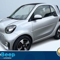 smart fortwo EQ PASSION 4,6KW