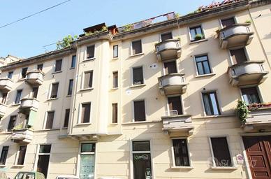 Appartamento di 75 m² con 2 locali a Milano