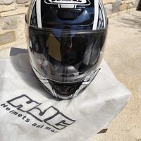 Casco integrale HJC helmets donna XS