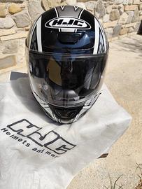 Casco integrale HJC helmets donna XS