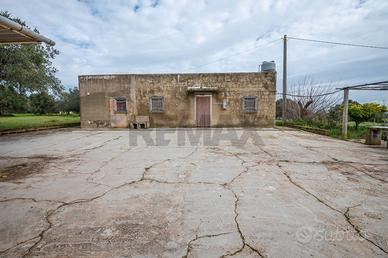 Villa o villino - Caltagirone