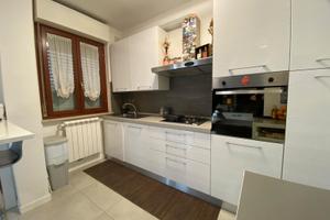 Santa Sabina Trilocale