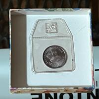 Medaglia commemorativa