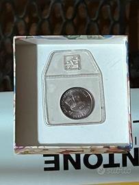 Medaglia commemorativa