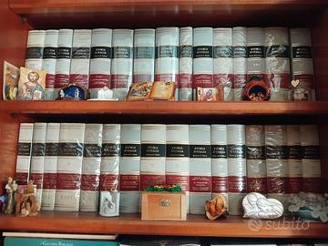 Enciclopedia Storia d'Italia - Curata da Galasso