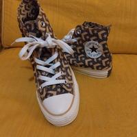 Scarpe converse all star