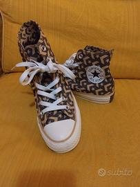 Scarpe converse all star