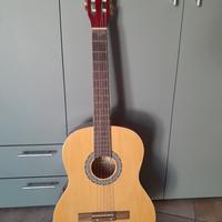 Chitarra Music Fidelity Classica