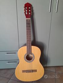 Chitarra Music Fidelity Classica