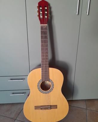 Chitarra Music Fidelity Classica