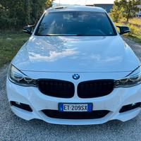 BMW 320d GT F34 XDRIVE MSPORT