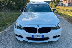 BMW 320d GT F34 XDRIVE MSPORT