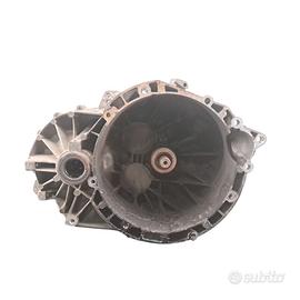 Cambio manuale Ford Galaxy 2.0 Diesel del 2007