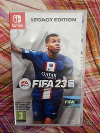 Fifa23 Nintendo Switch 