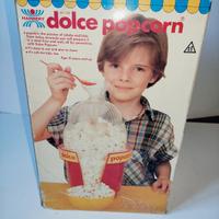 "Dolce Pop Corn" Harbert