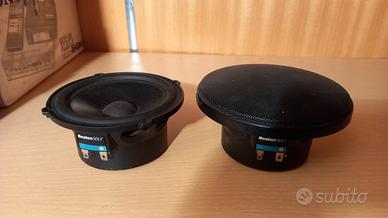 Altoparlanti Boston Acoustics Pro 5.0LF HiFi