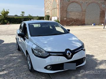 Renault Clio 4ª serie 1.2 Live  75CV 2013