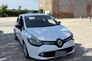 Renault Clio 4ª serie 1.2 Live  75CV 2013