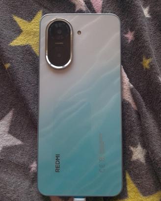 Redmi a5 praticamente nuovo