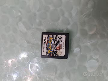 Pokémon Platino Nintendo DS