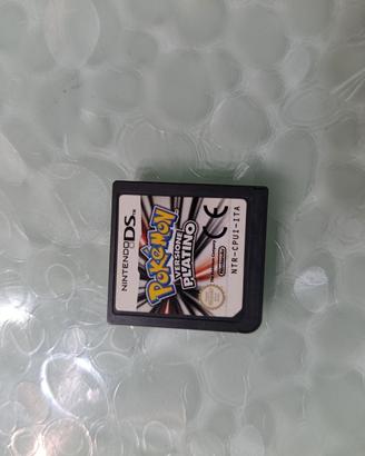 Pokémon Platino Nintendo DS