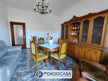 Appartamento - Folignano